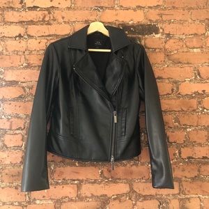 Armani Exchange Jacket